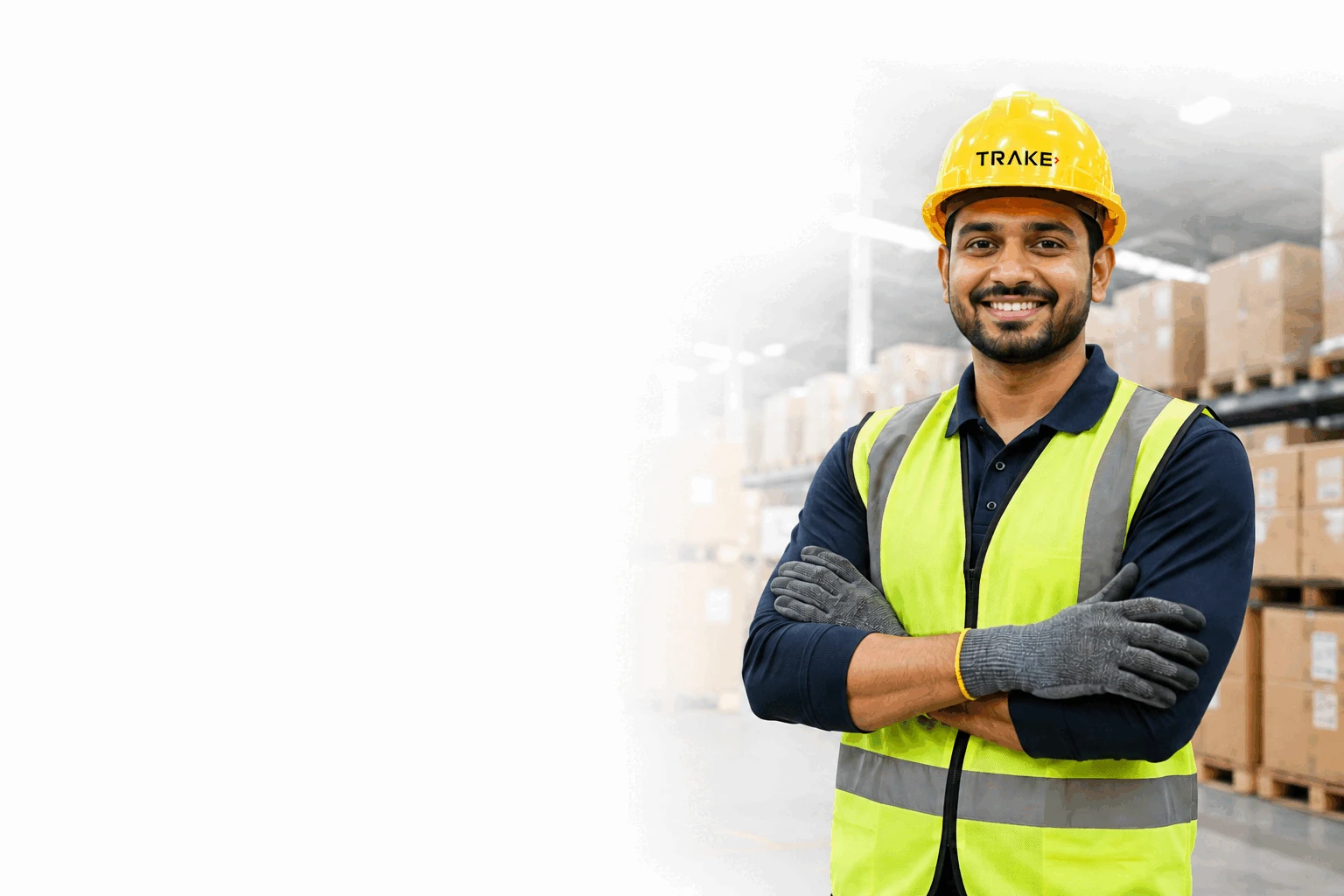 TRAKE Workforce Operating System